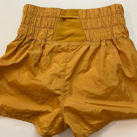 Fp Movement By Free People Shorts Free People Movement Shorts The Way Home - Picture 6 of 8